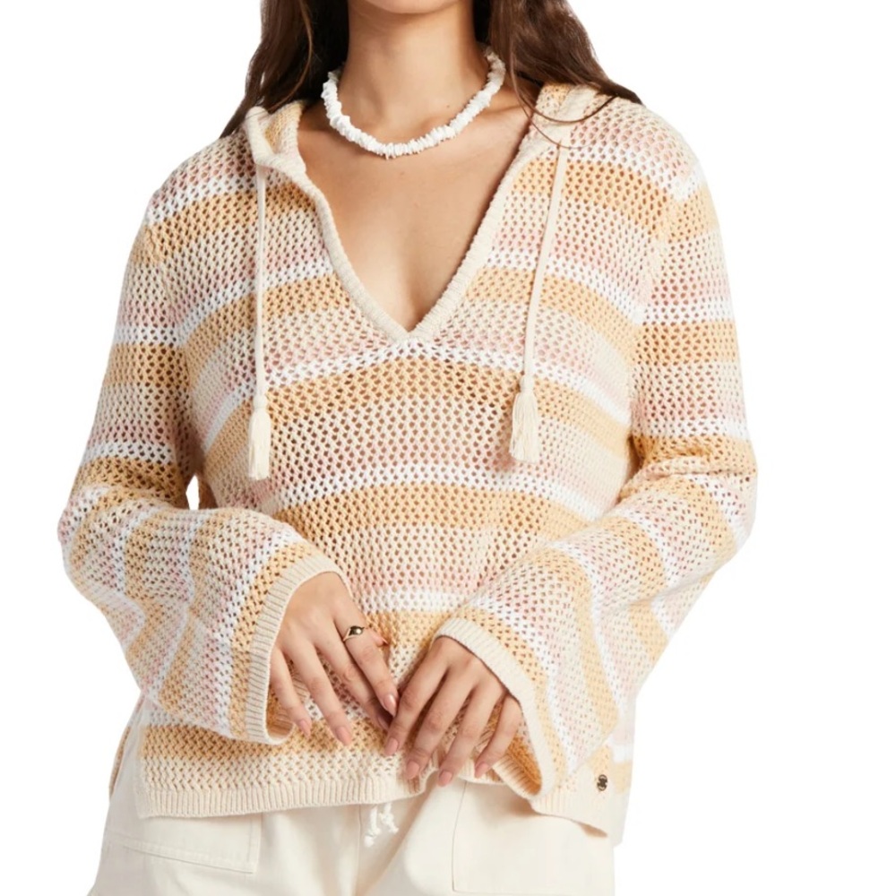 ROXY AFTER BEACH BREAK. Women’s Medium